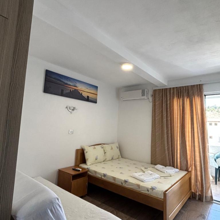 Apartmani Miladinović - Studio - 9