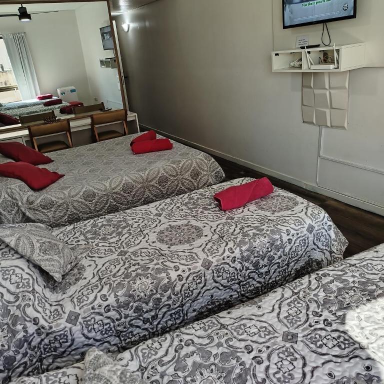 Departamento en Microcentro (Obelisco) - Apartamento de 1 dormitorio - 38
