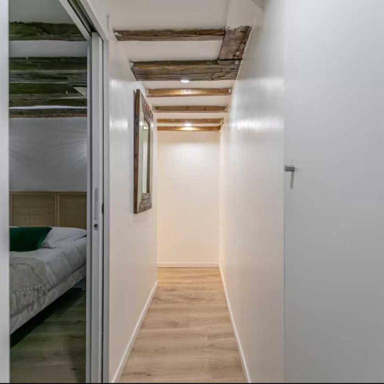 Apartment Cosy - 2BR 6P - Near Montorgueil - Appartement 2 Chambres - 7