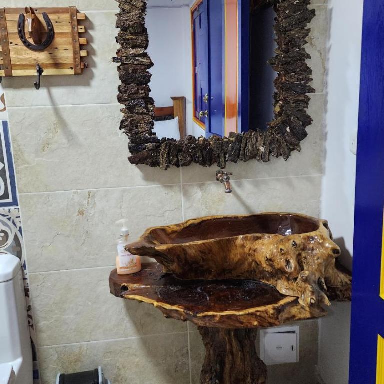 Finca Hotel con piscina en Morelia Pereira - Room #1687189904 - 1