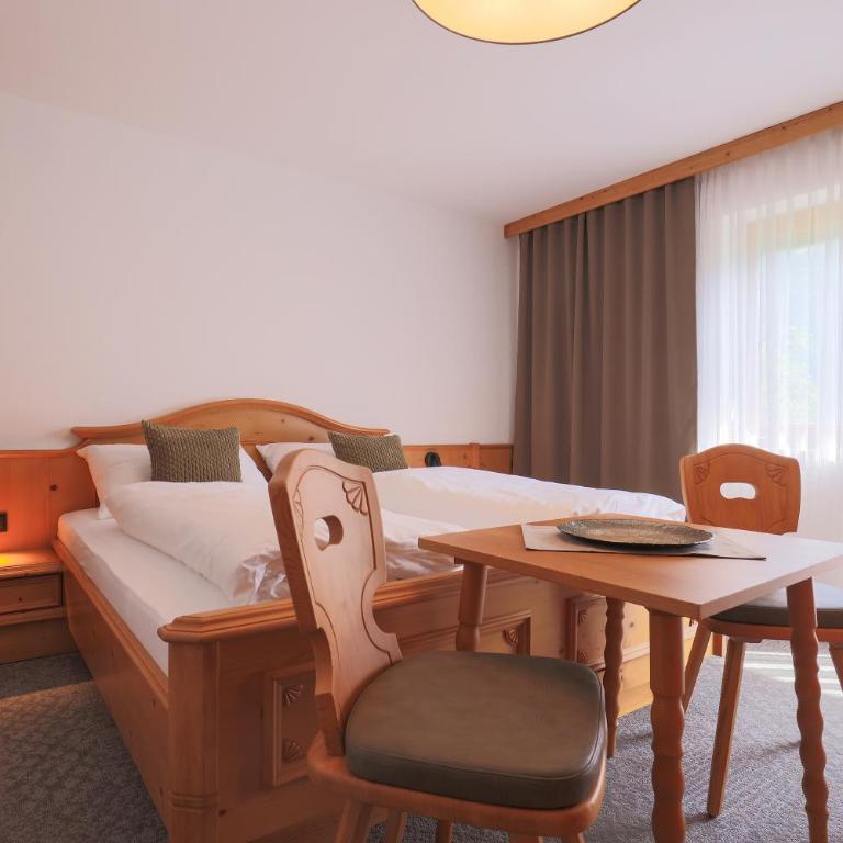Grünitzerhof - Doppelzimmer - 4