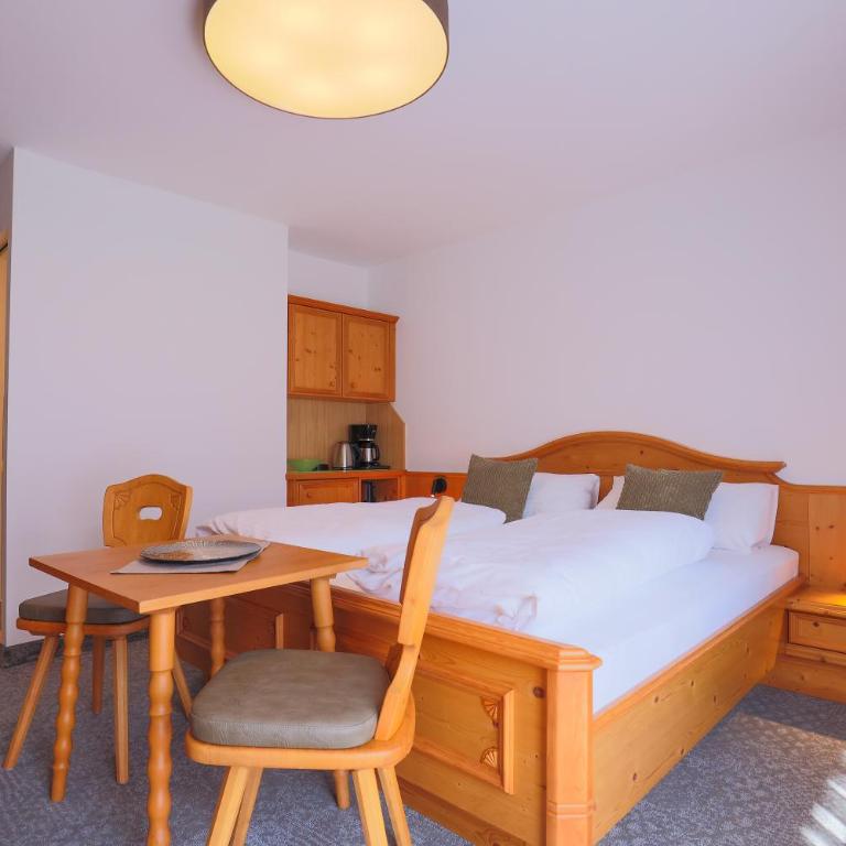 Grünitzerhof - Doppelzimmer - 5