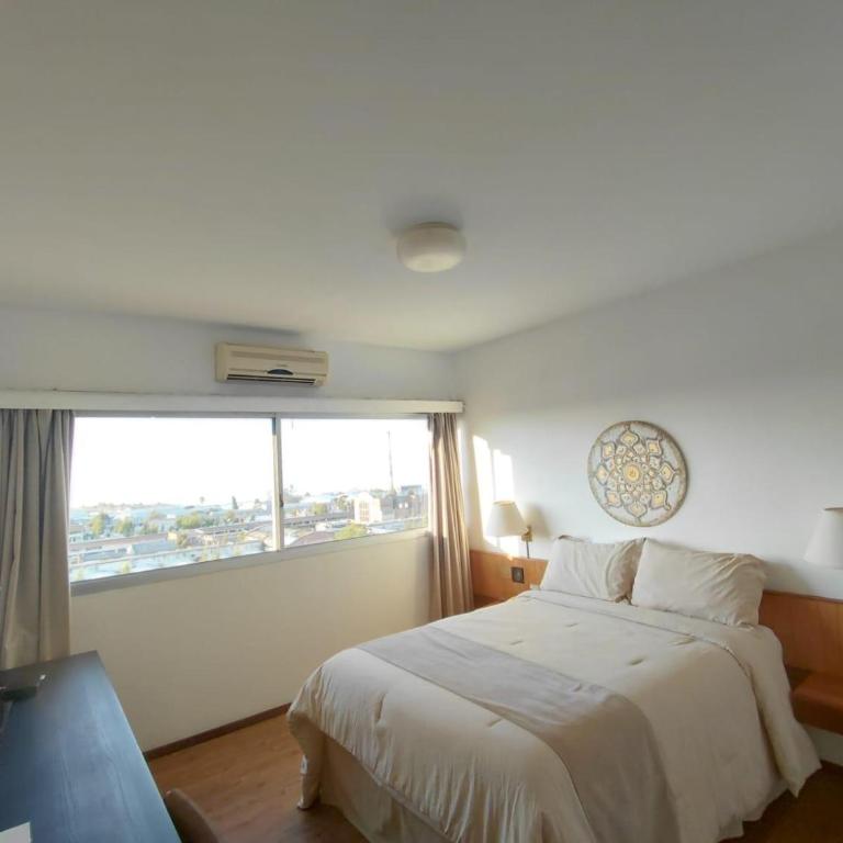 El Mirador Hotel & Spa - Double Room - 11