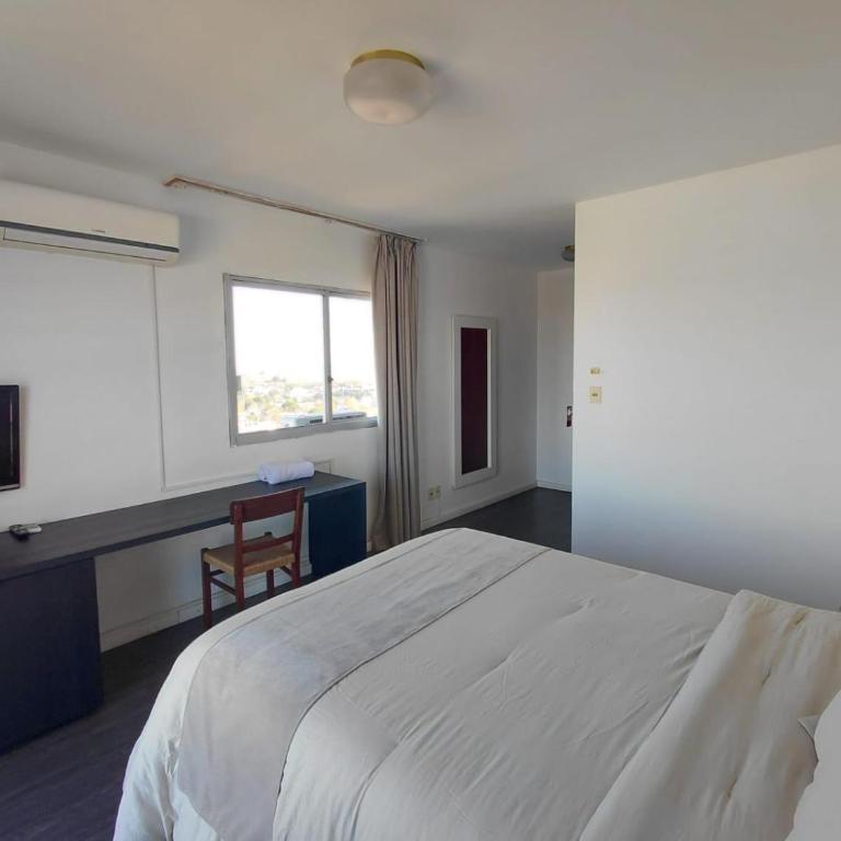 El Mirador Hotel & Spa - Double Room - 10