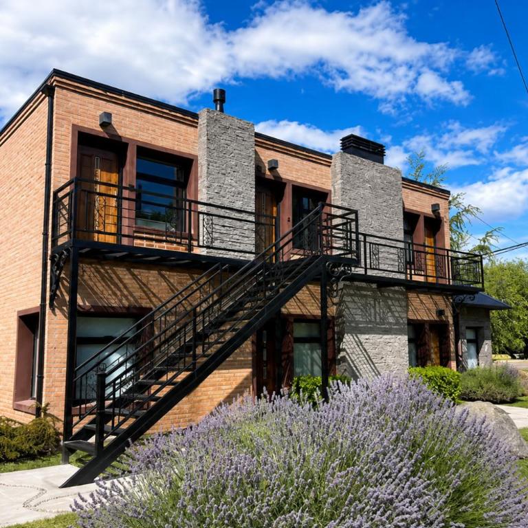 Aparts Calafate Suites - One-Bedroom Apartment - 1