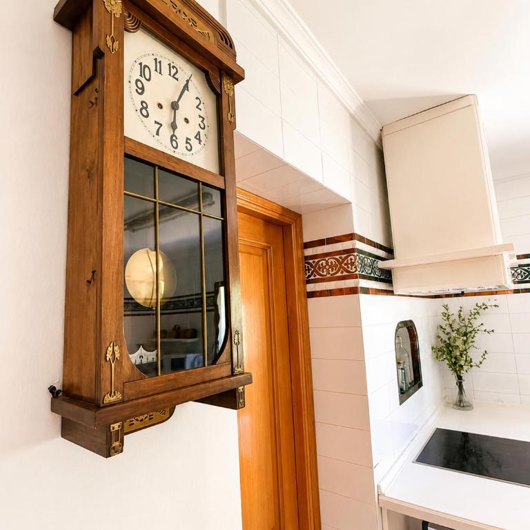 Dad s Dream Legacy Villa 15 Min Walk to La Carihuela Beach - Haus mit 2 Schlafzimmern - 7