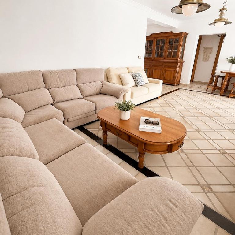 Dad s Dream Legacy Villa 15 Min Walk to La Carihuela Beach - Haus mit 2 Schlafzimmern - 10