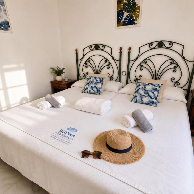 Dad s Dream Legacy Villa 15 Min Walk to La Carihuela Beach - Haus mit 2 Schlafzimmern - 27
