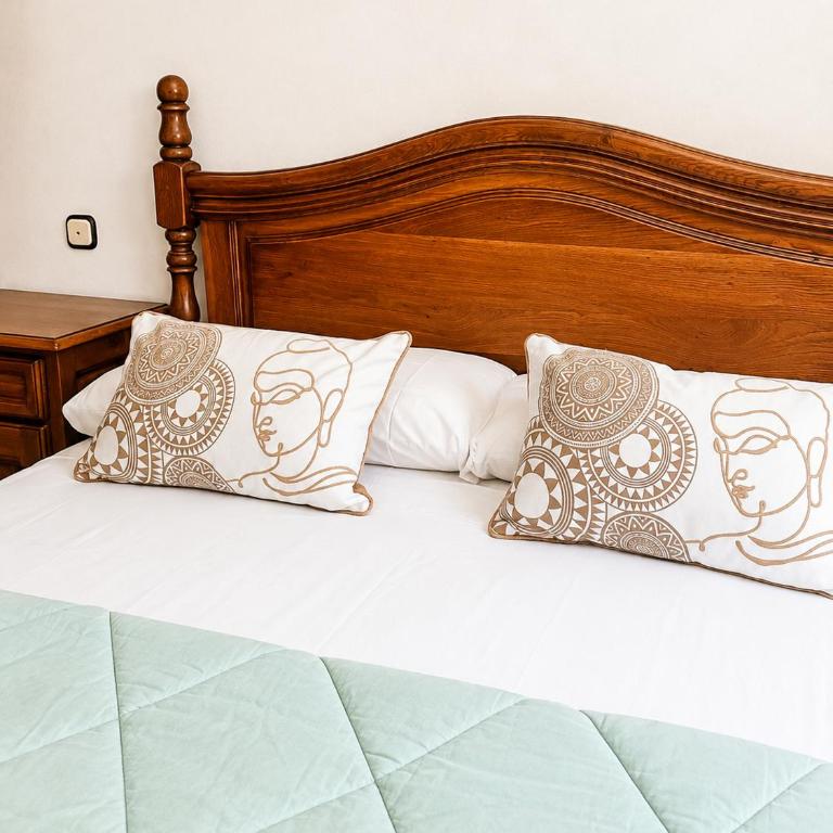 Dad s Dream Legacy Villa 15 Min Walk to La Carihuela Beach - Haus mit 2 Schlafzimmern - 25