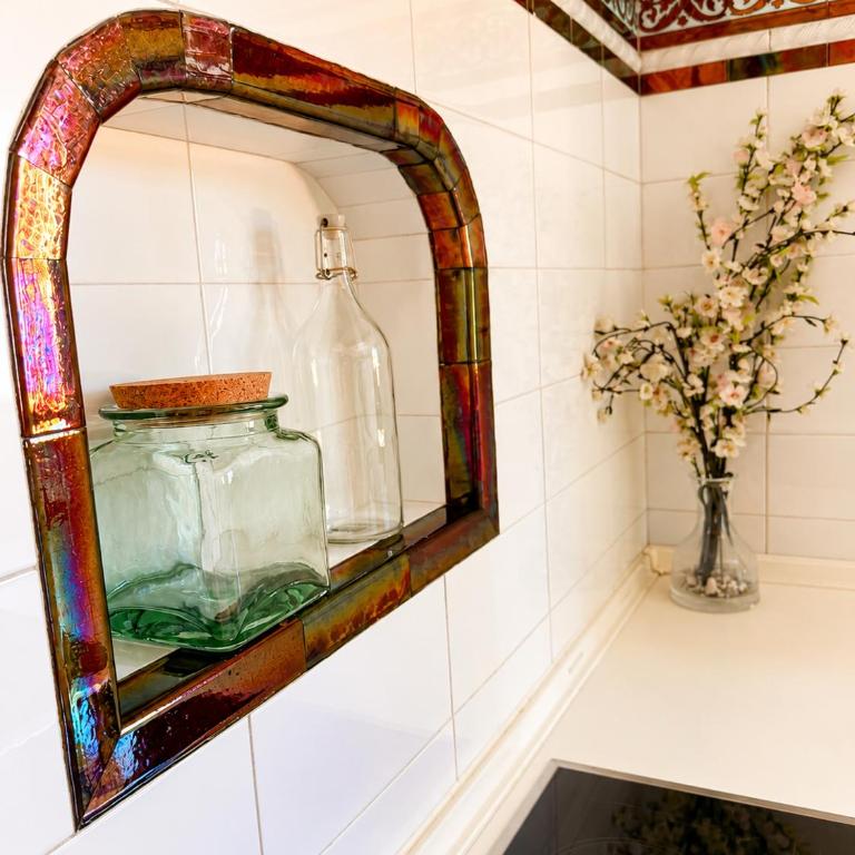 Dad s Dream Legacy Villa 15 Min Walk to La Carihuela Beach - Haus mit 2 Schlafzimmern - 33
