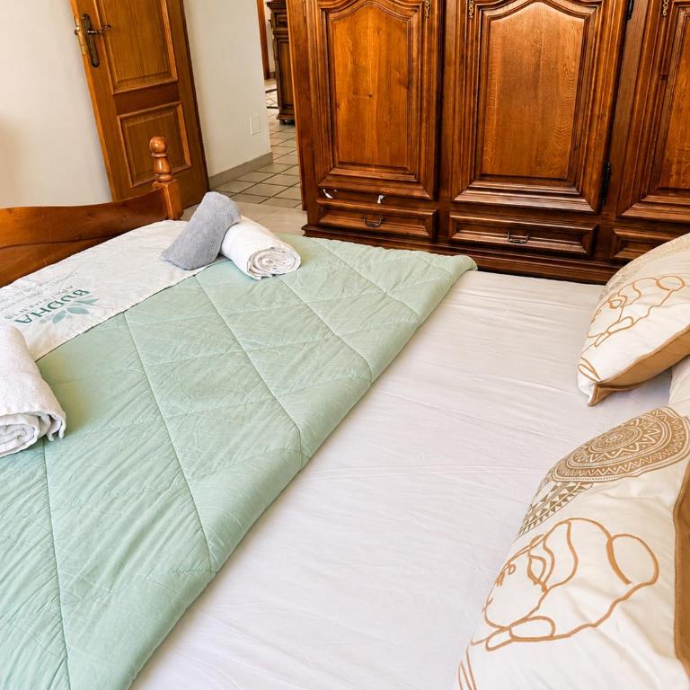 Dad s Dream Legacy Villa 15 Min Walk to La Carihuela Beach - Haus mit 2 Schlafzimmern - 29