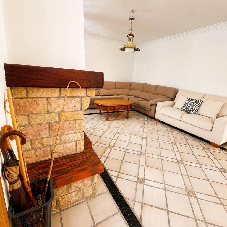 Dad s Dream Legacy Villa 15 Min Walk to La Carihuela Beach - Haus mit 2 Schlafzimmern - 35