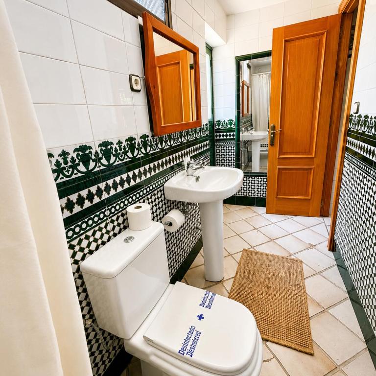 Dad s Dream Legacy Villa 15 Min Walk to La Carihuela Beach - Haus mit 2 Schlafzimmern - 48