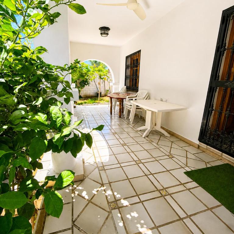 Dad s Dream Legacy Villa 15 Min Walk to La Carihuela Beach - Haus mit 2 Schlafzimmern - 19
