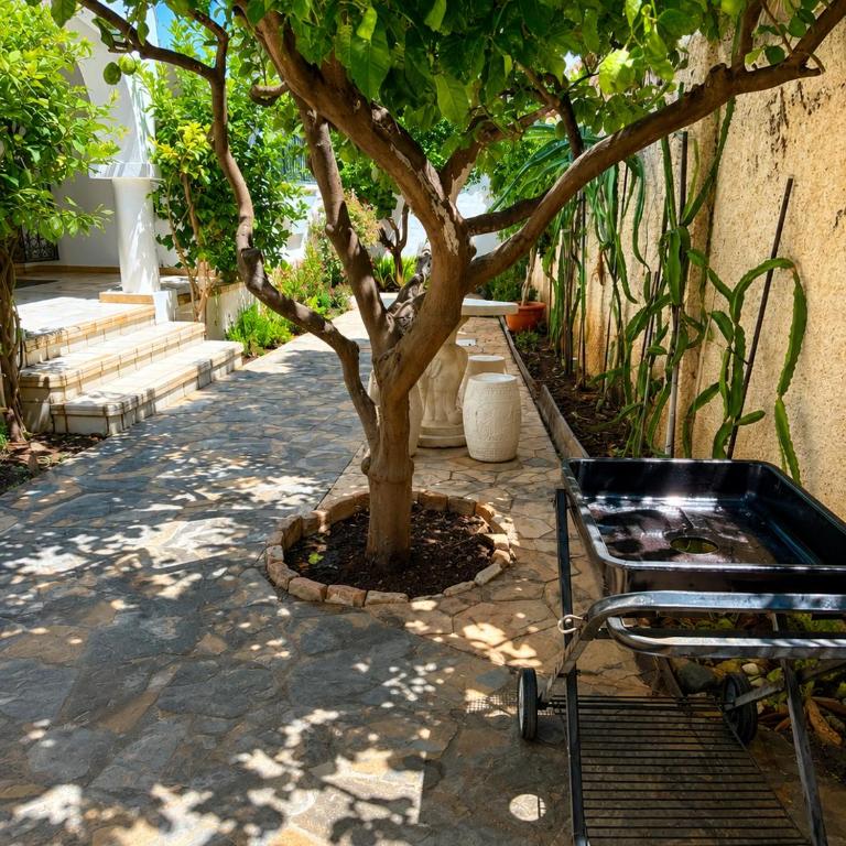 Dad s Dream Legacy Villa 15 Min Walk to La Carihuela Beach - Haus mit 2 Schlafzimmern - 31