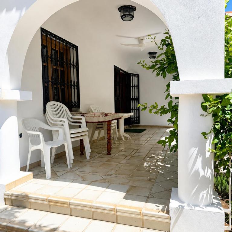 Dad s Dream Legacy Villa 15 Min Walk to La Carihuela Beach - Haus mit 2 Schlafzimmern - 49