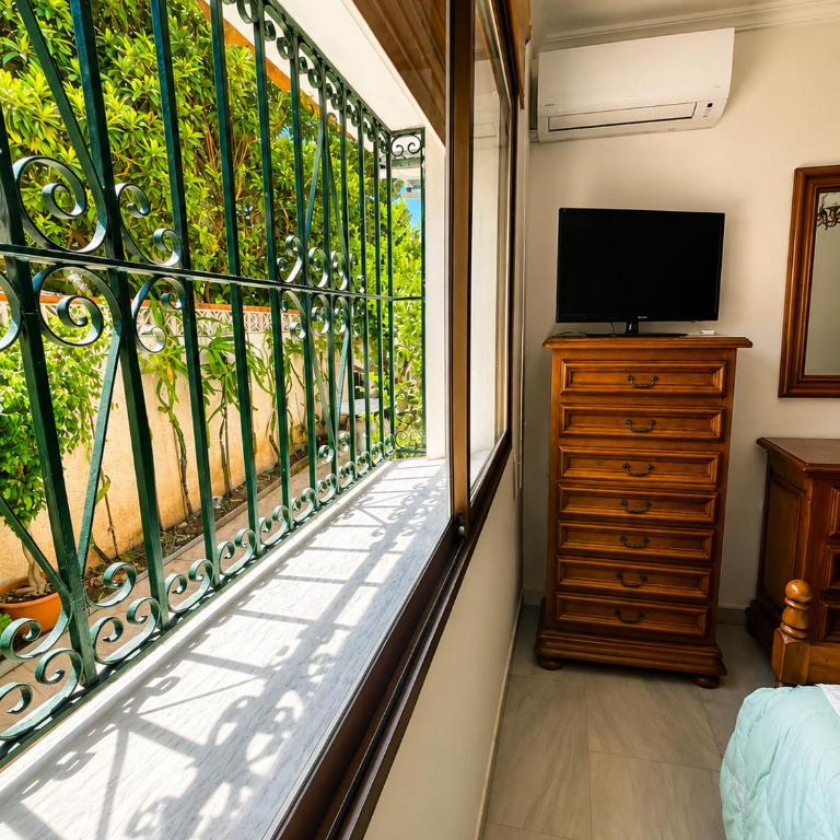 Dad s Dream Legacy Villa 15 Min Walk to La Carihuela Beach - Haus mit 2 Schlafzimmern - 16