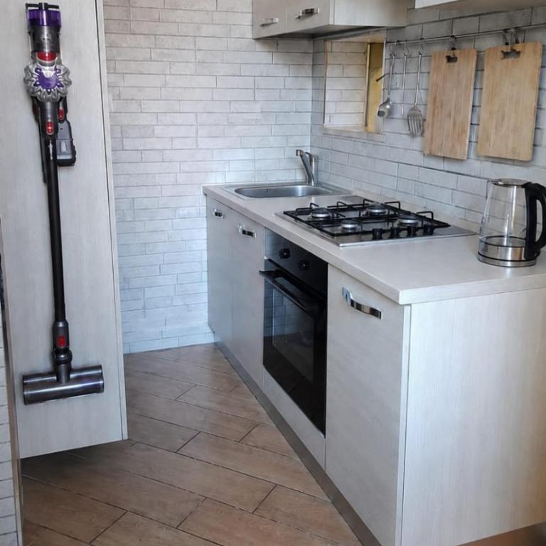 Casa Carlo - Apartamento de 2 dormitorios - 7