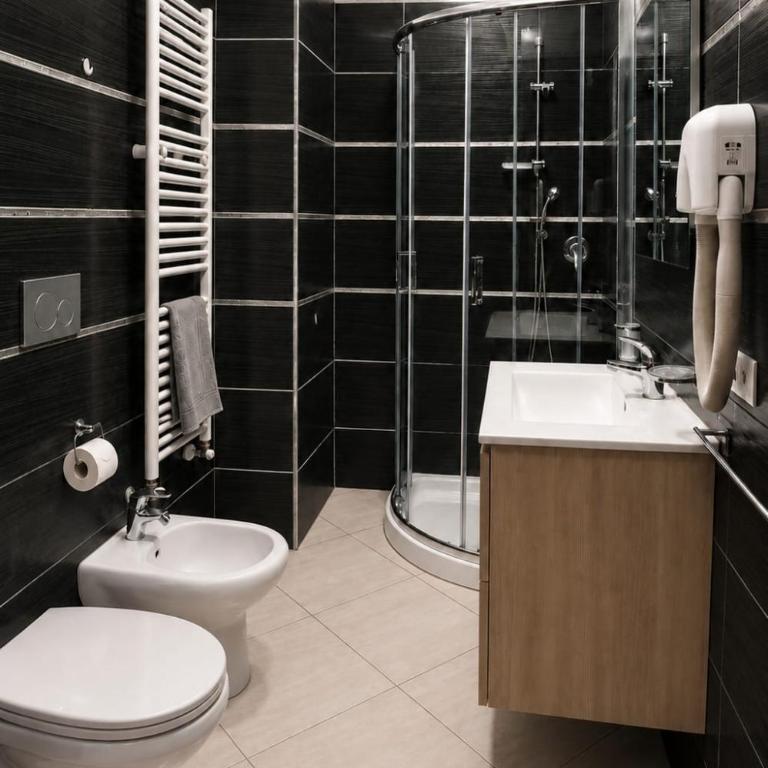 Casa Carlo - Apartamento de 2 dormitorios - 11