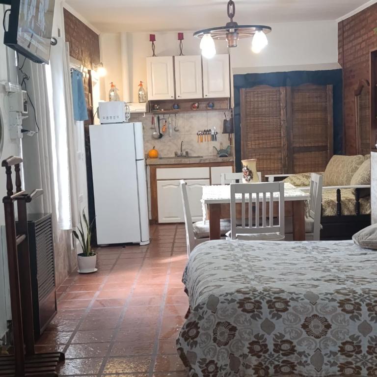 Mi Loft - Apartamento de 1 dormitorio - 29
