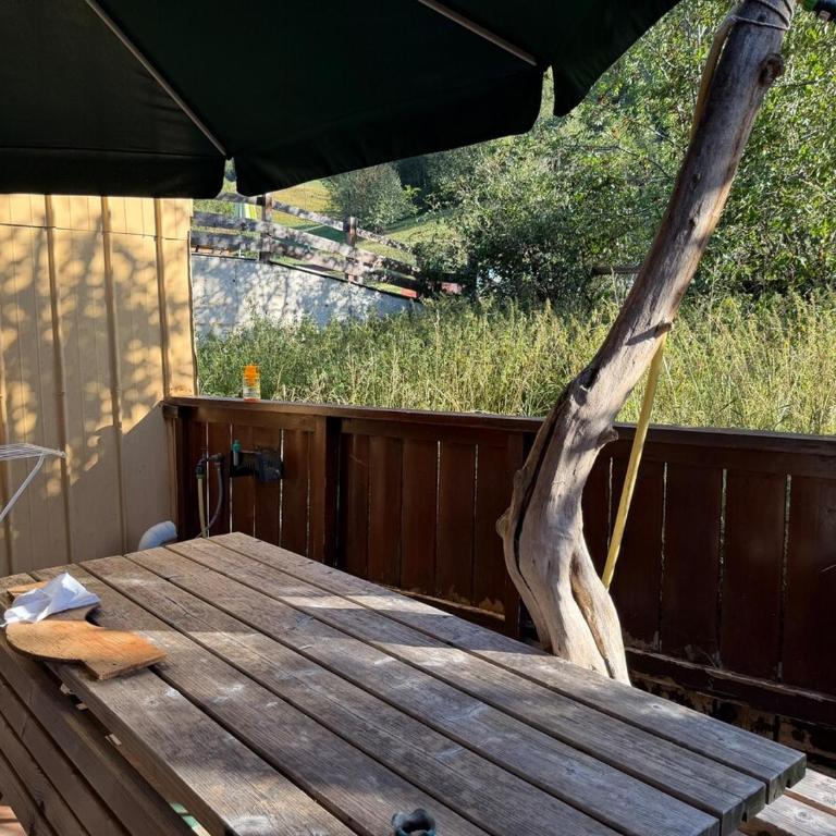 Marmottes Montchavin Chalet - One-Bedroom Chalet - 3
