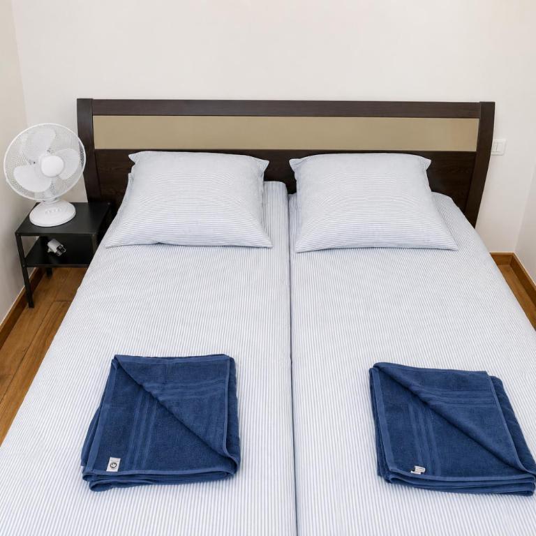 Magnificent Apartment in the Best Central Location of Paris 1 Minute Walk to Train Station - Appartement 1 Chambre - 14