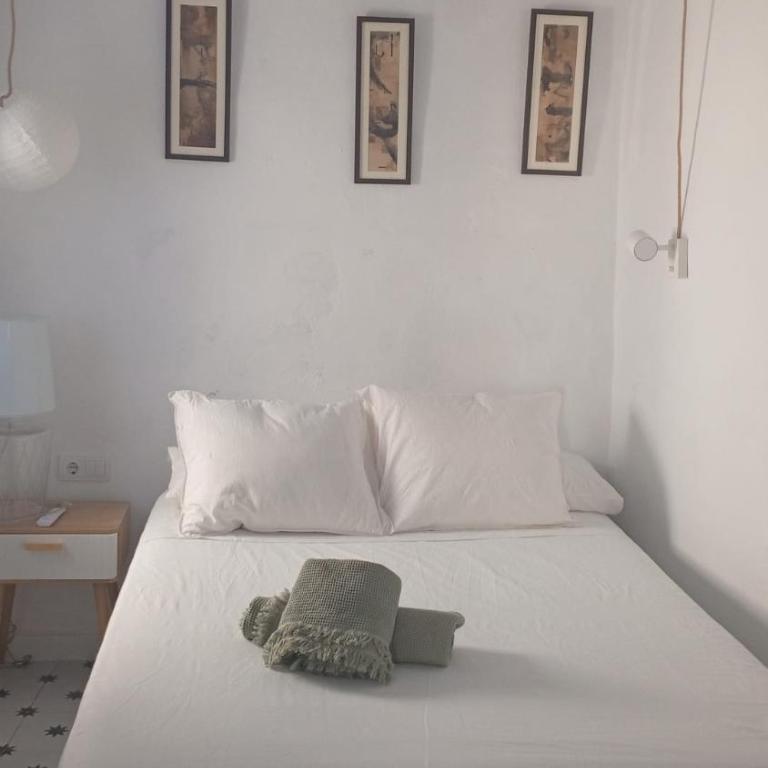Casa Anna - Apartment mit 1 Schlafzimmer - 11