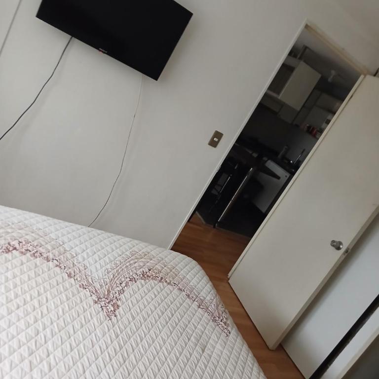 Vista Laguna a pasos Universidad San Sebastián - Apartamento de 1 dormitorio - 7
