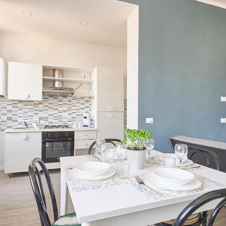 Sole & Basilico - Appartamento - 12