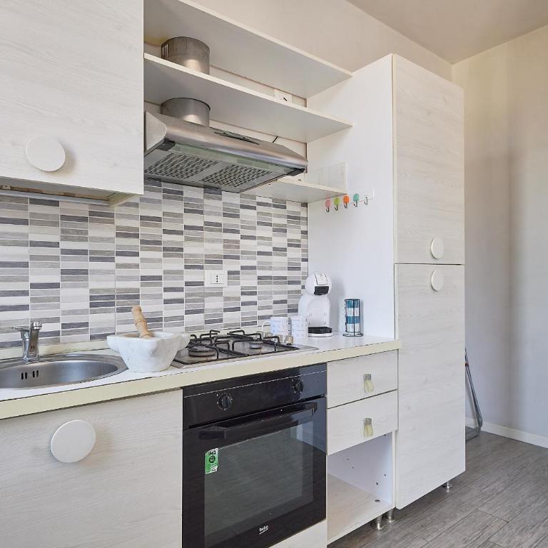 Sole & Basilico - Appartamento - 16