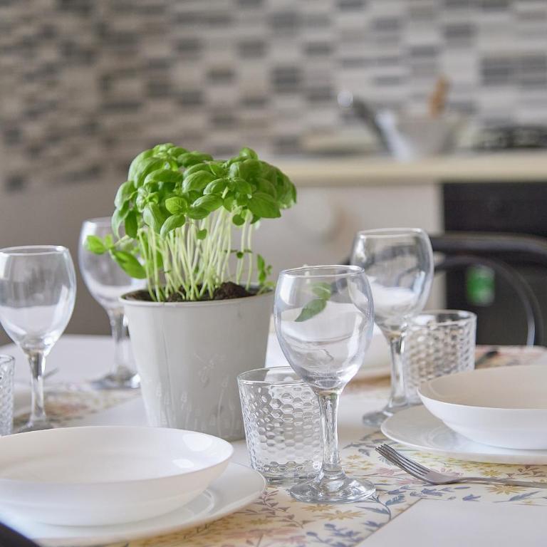 Sole & Basilico - Appartamento - 23