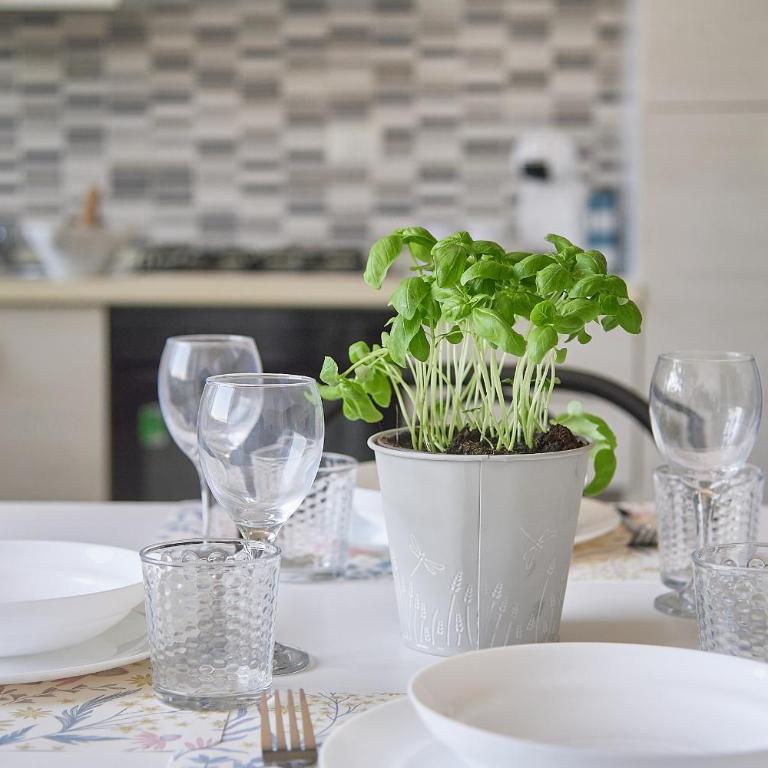 Sole & Basilico - Appartamento - 22