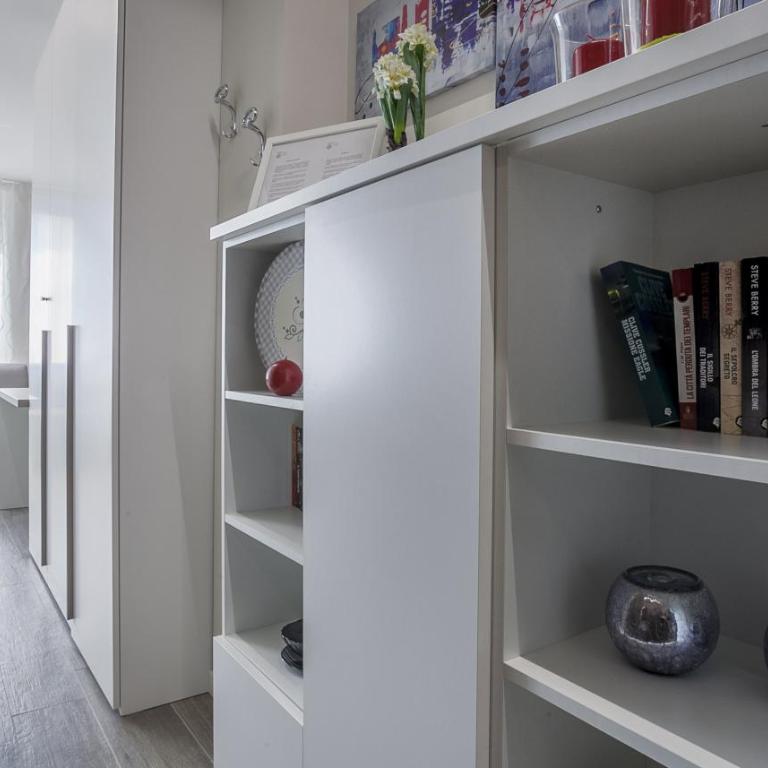 Italianway Easy - Cadorna 10 Mono A - Appartamento Monolocale - 3