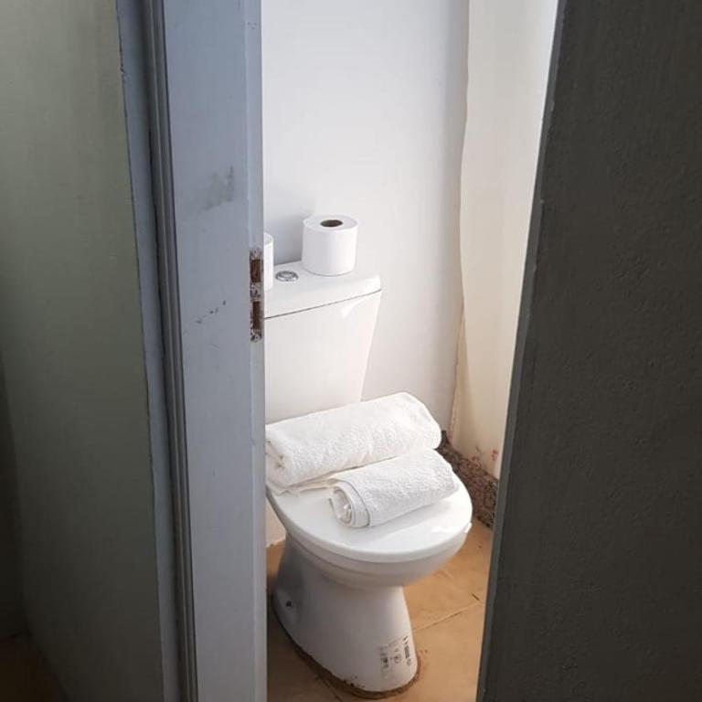  - Room #1714685001 - 5