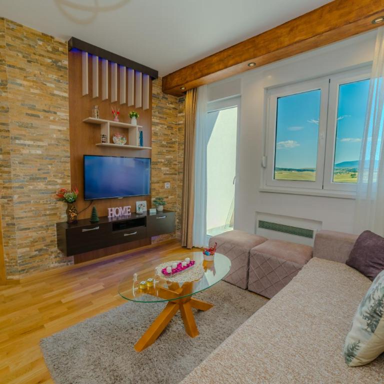 Apartman Milosavljević - Appartement avec Vue sur la Montagne - 25