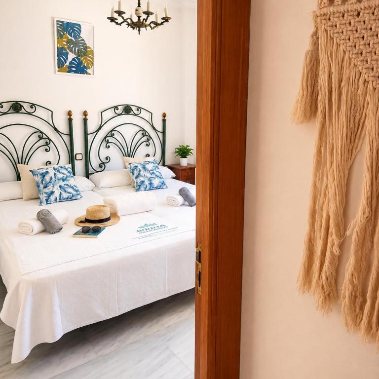 Dad s Dream Legacy Villa 15 Min Walk to La Carihuela Beach - Haus mit 2 Schlafzimmern - 26