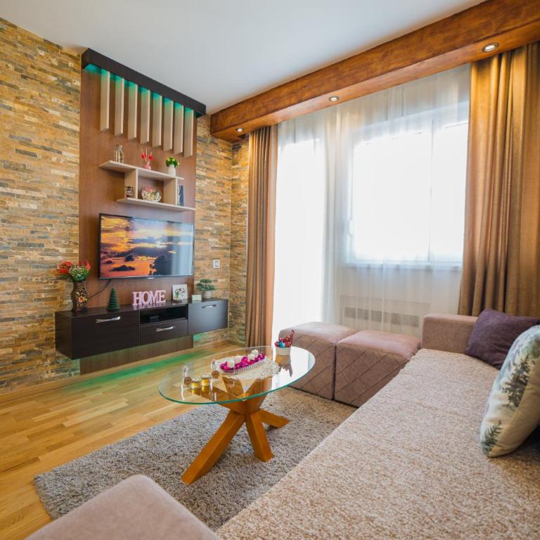Apartman Milosavljević - Appartement avec Vue sur la Montagne - 27