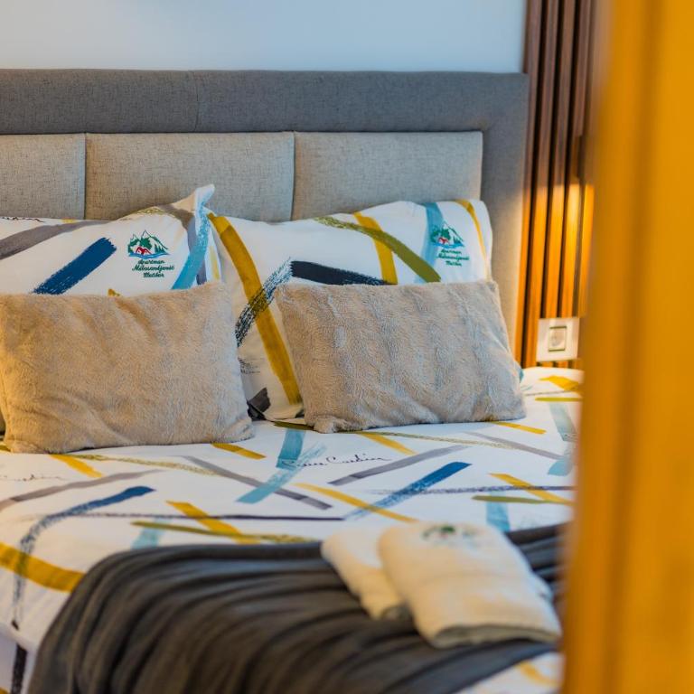 Apartman Milosavljević - Appartement avec Vue sur la Montagne - 32