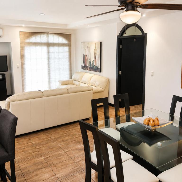 Edificio San Antonio - Two-Bedroom Apartment - 2