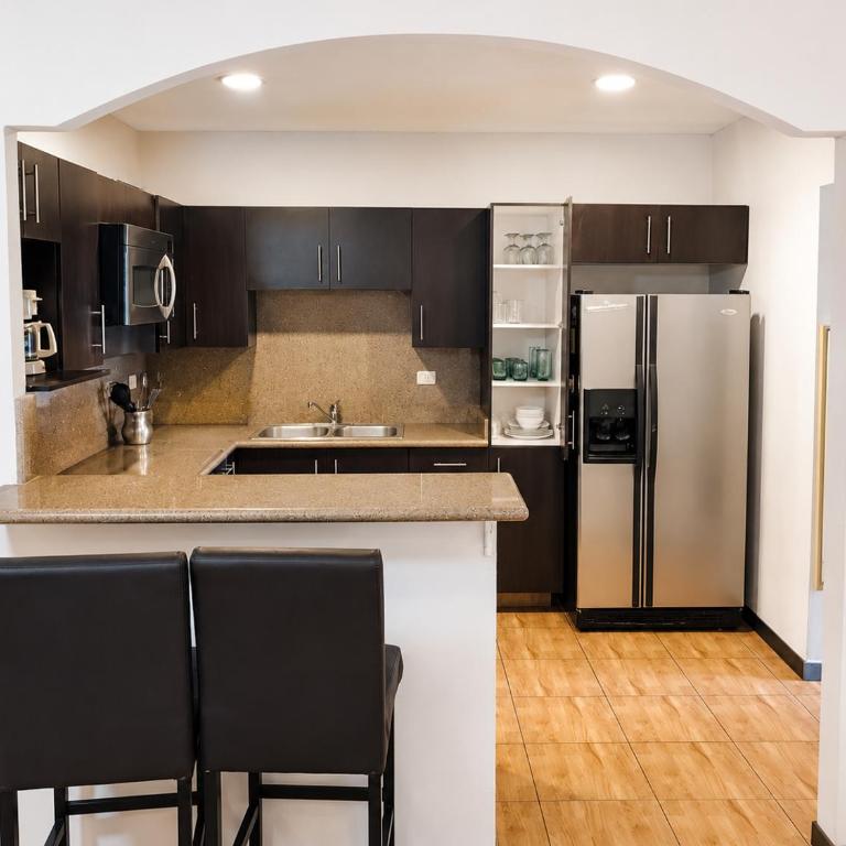 Edificio San Antonio - Two-Bedroom Apartment - 5