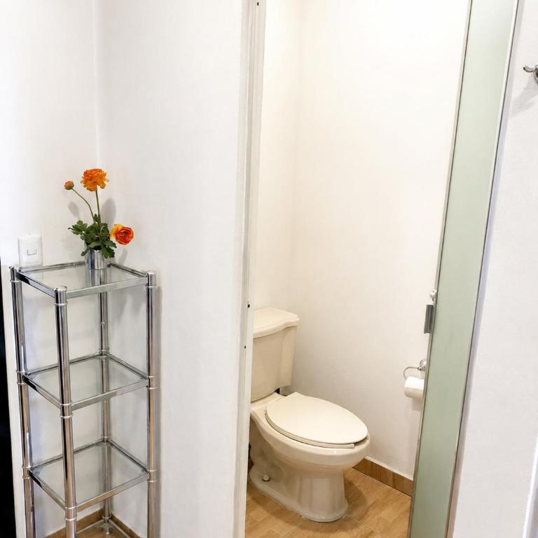 Edificio San Antonio - Two-Bedroom Apartment - 6