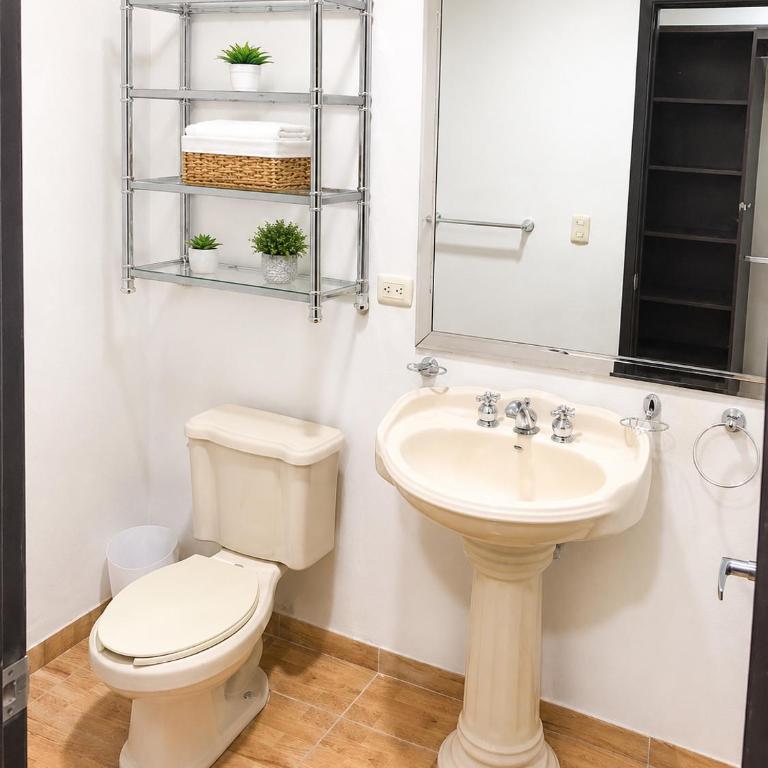 Edificio San Antonio - Two-Bedroom Apartment - 9