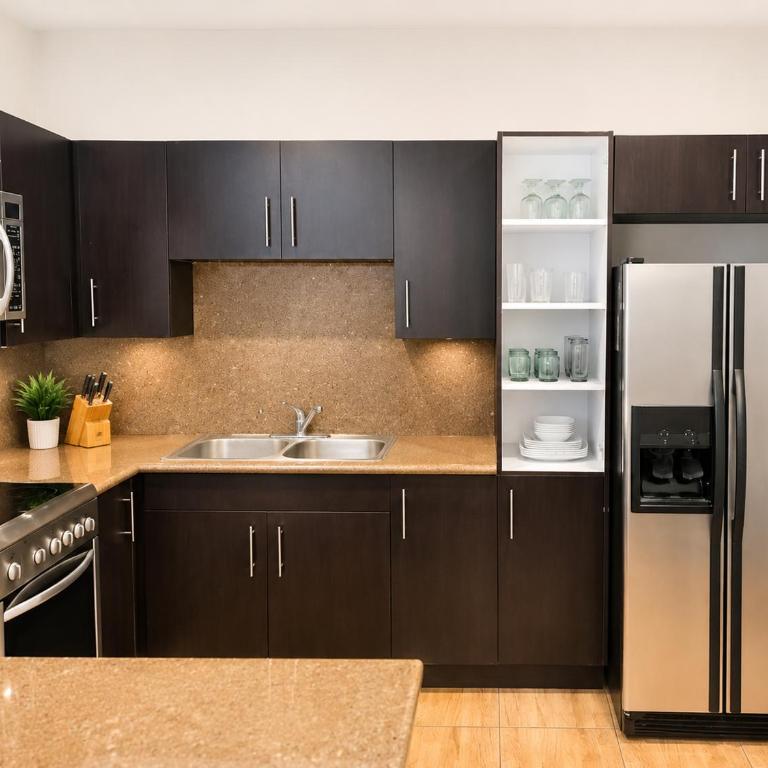 Edificio San Antonio - Two-Bedroom Apartment - 14
