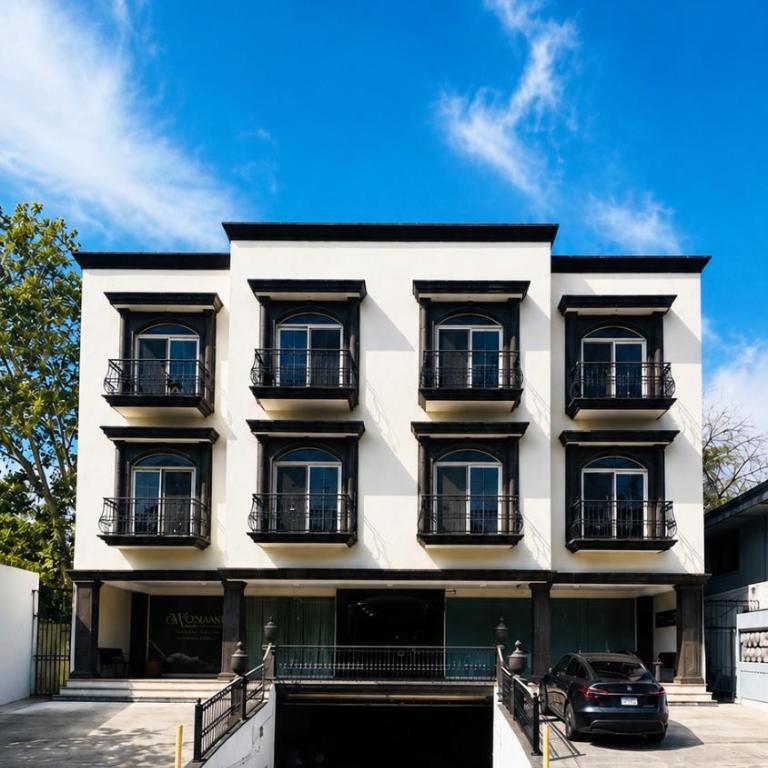Edificio San Antonio - Two-Bedroom Apartment - 15