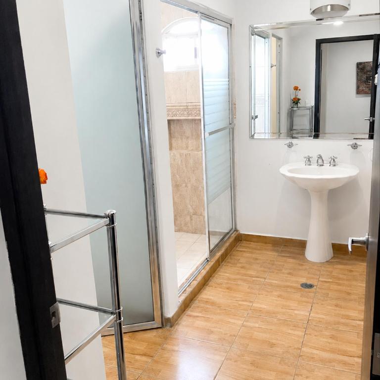 Edificio San Antonio - Two-Bedroom Apartment - 17