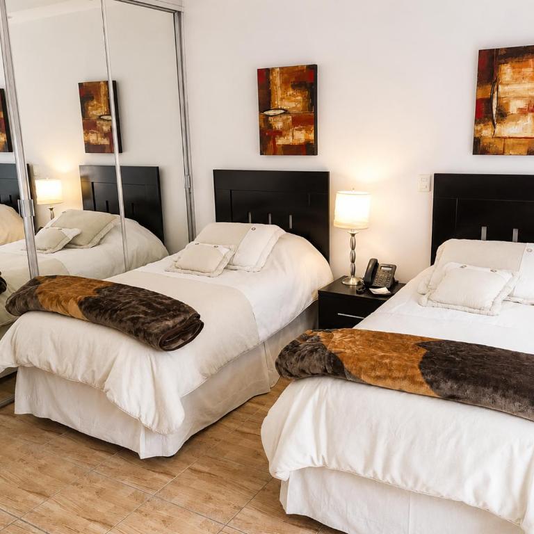 Edificio San Antonio - Two-Bedroom Apartment - 21