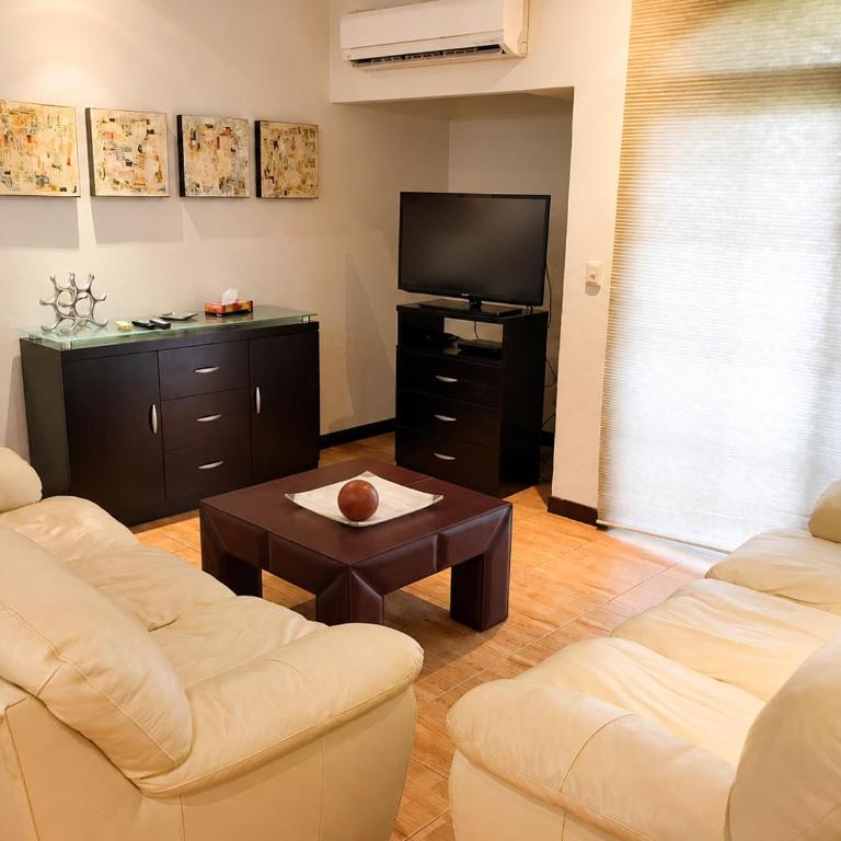 Edificio San Antonio - Two-Bedroom Apartment - 23
