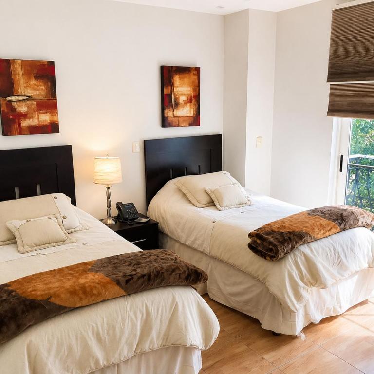 Edificio San Antonio - Two-Bedroom Apartment - 24