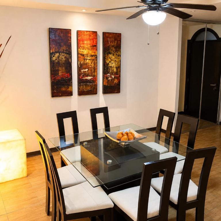 Edificio San Antonio - Two-Bedroom Apartment - 25