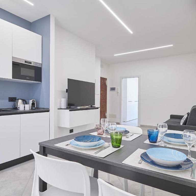Casa Maggie - Appartamento - 1